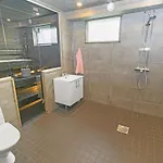 Hébergement de vacances Torppa By Interhome Harjavalta