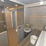 Torppa By Interhome Hébergement de vacances *