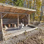 Hébergement de vacances Torppa By Interhome