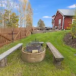 Torppa By Interhome * Harjavalta