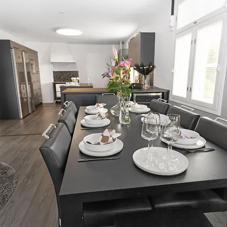 Torppa By Interhome Hébergement de vacances