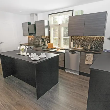 Torppa By Interhome *