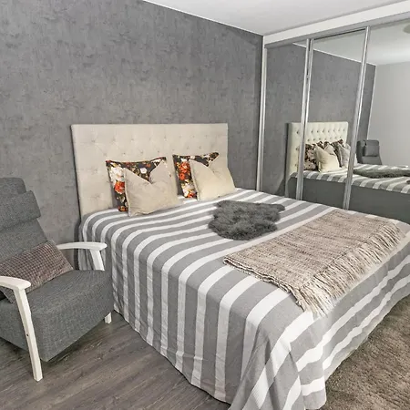 Torppa By Interhome