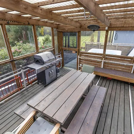 Torppa By Interhome בית נופש הריאוולטה