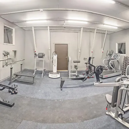 Torppa By Interhome *