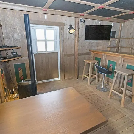 Torppa By Interhome בית נופש