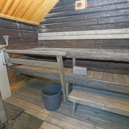 בית נופש Torppa By Interhome הריאוולטה