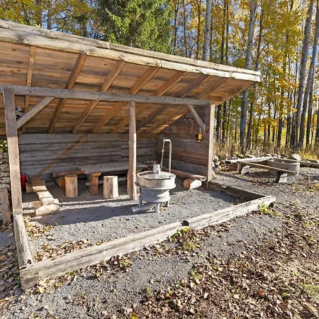 בית נופש Torppa By Interhome