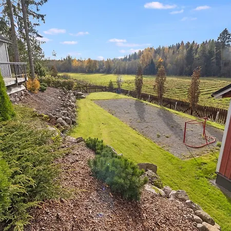 Torppa By Interhome *