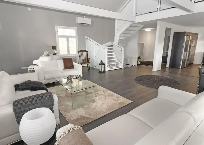 Torppa By Interhome בית נופש