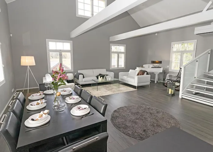 Torppa By Interhome * הריאוולטה