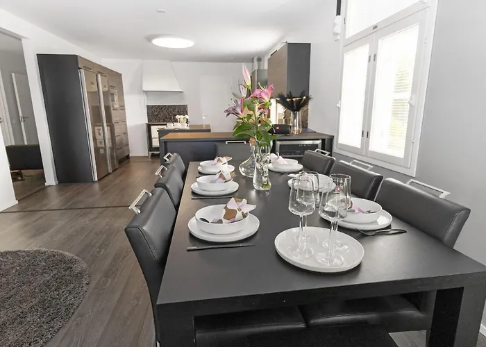 Torppa By Interhome בית נופש