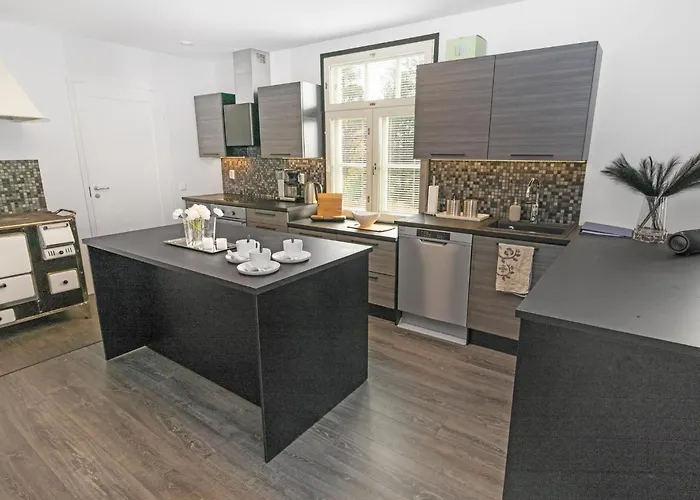 Torppa By Interhome *