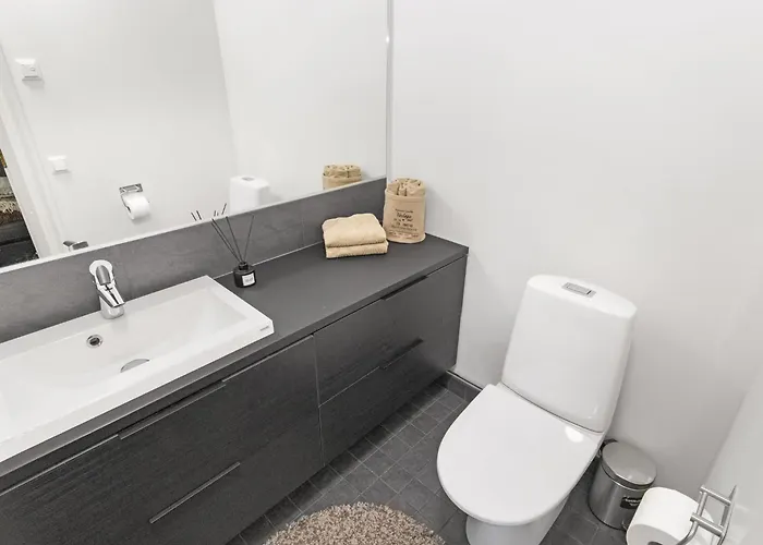 Torppa By Interhome בית נופש