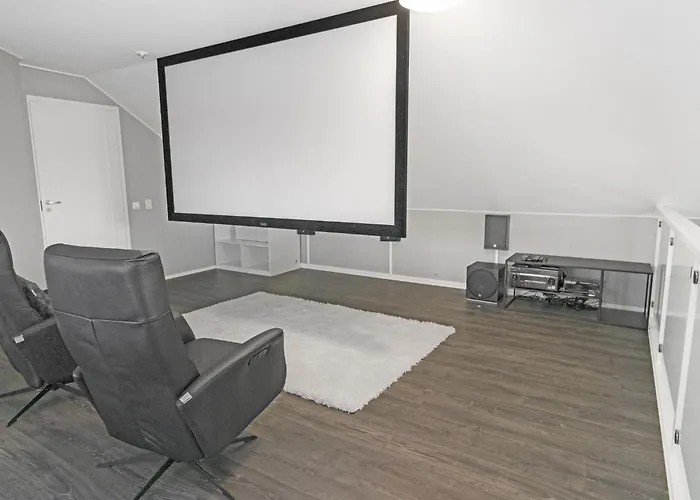 Torppa By Interhome * הריאוולטה