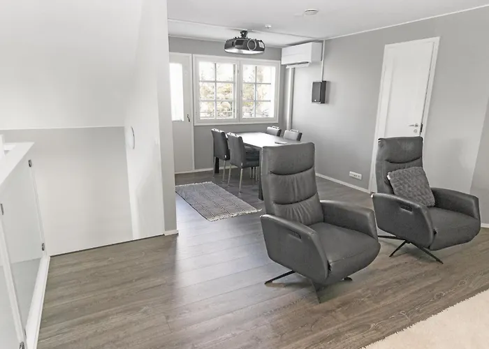 Torppa By Interhome בית נופש הריאוולטה