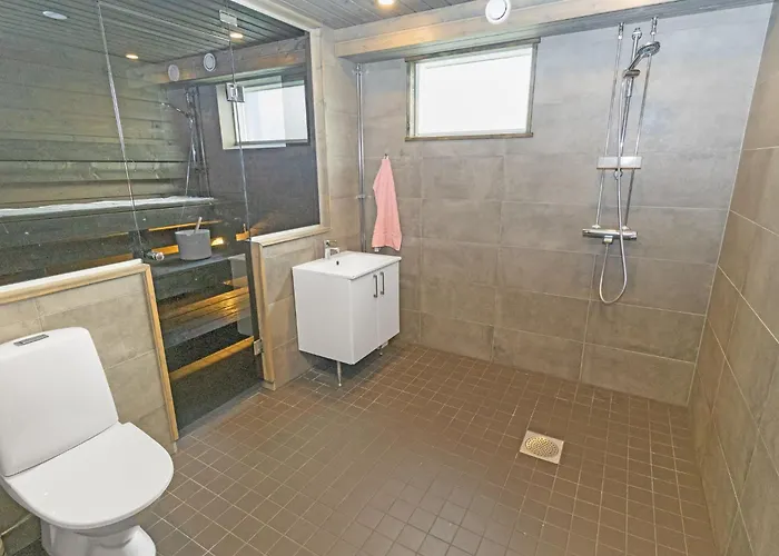 בית נופש Torppa By Interhome הריאוולטה