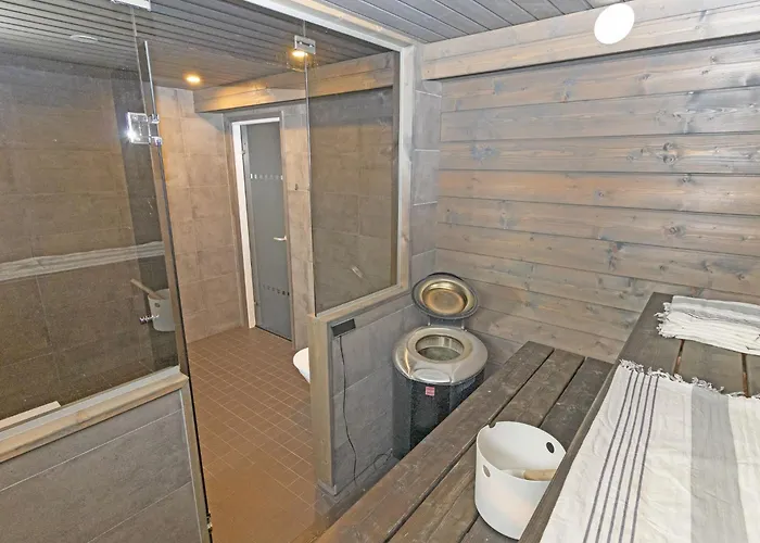 Torppa By Interhome בית נופש *