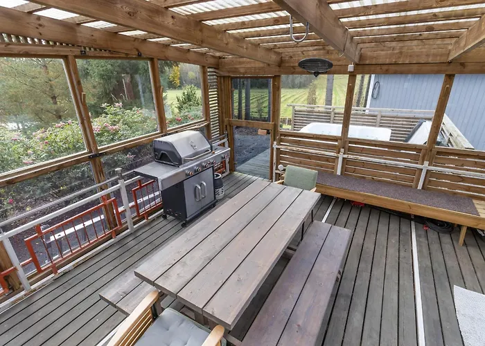 Torppa By Interhome בית נופש הריאוולטה