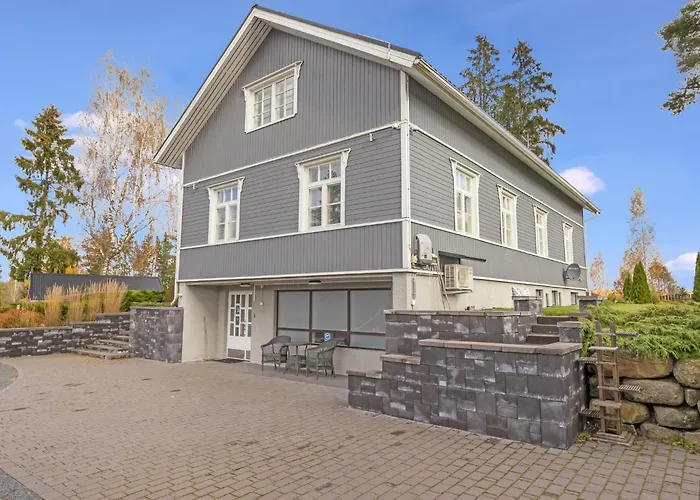 בית נופש Torppa By Interhome הריאוולטה