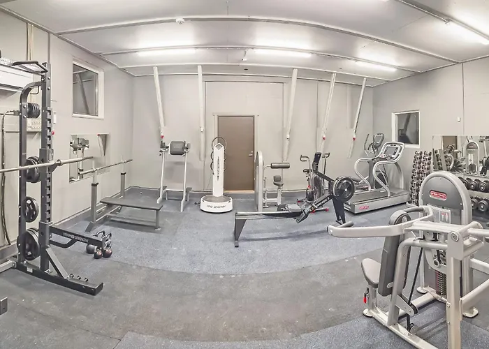 Torppa By Interhome *