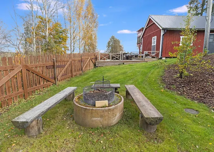 Torppa By Interhome * הריאוולטה