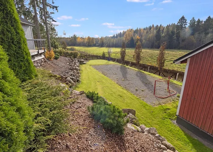 Torppa By Interhome *